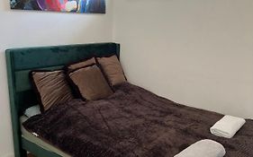 Koelner City Stillvolle Apartment